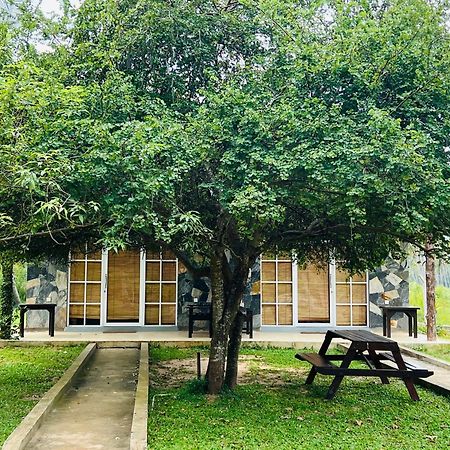 Coco Village Hotel Chilaw Buitenkant foto
